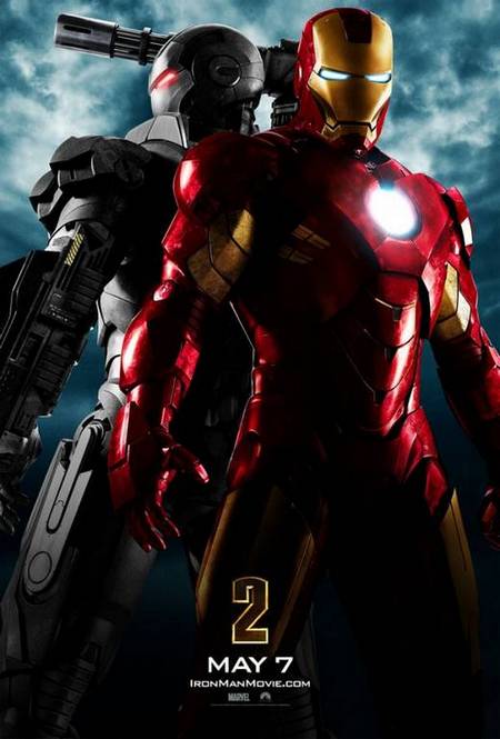 Latest LEGO Iron Man 2 Figure Gadgetsin