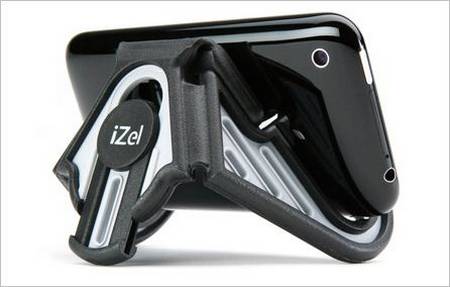 iZel Stand For Your iPhone