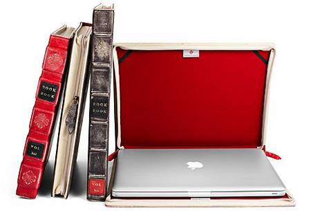 BookBook MacBook Case