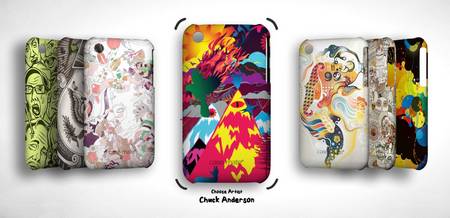 Customize iPhone Case by Yourself