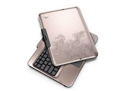 HP TouchSmart tm2t Tablet PC