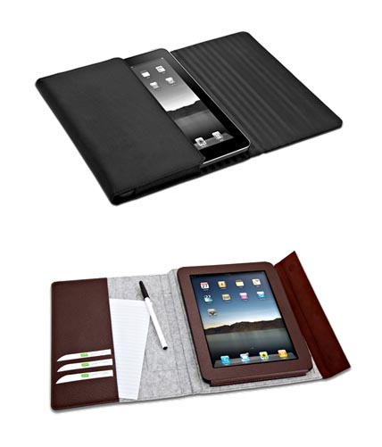 Case-Mate iPad cases
