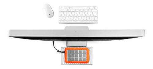 Twelve South BackPack for iMac and its gadgets