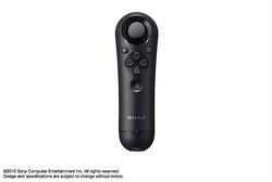 sony playstation move controllers