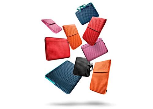 LaCie Stylish Laptop Sleeves for Laptop or even iPad