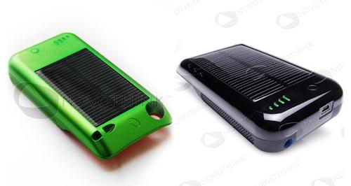 novothink solar surge iphone case