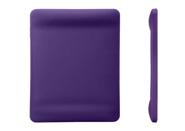 Two iPad Cases by Incase