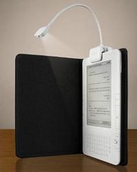Belkin eBook Light for Your eBook Reader
