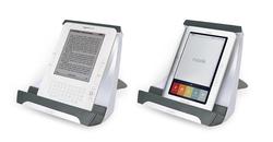 eBook Reader and iPad Stand just as Recliner