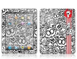 GelaSkins Activated iPad Skins Totally