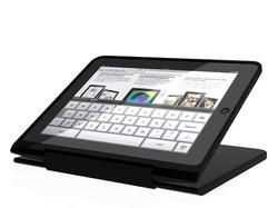 Clamcase iPad Case Integrated Bluetooth Keyboard and Stand