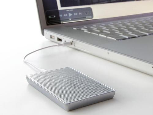 Rechargeable Card-shaped USB Mini Speaker