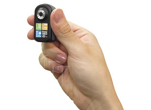 Chobi Waterproof Mini Digital Camera