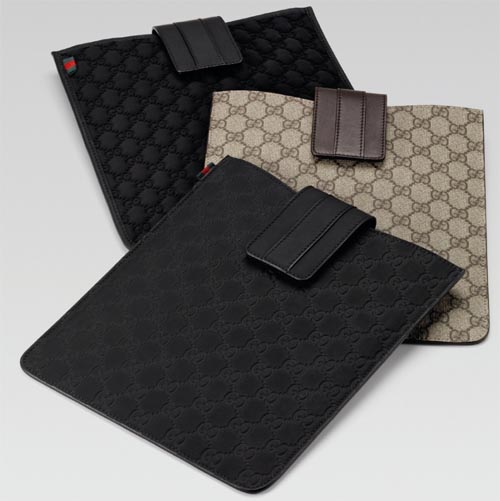 Gucci IPad Case Gadgetsin Gucci IPad Case Gadgetsin