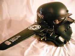 Airborne Stormtrooper Helmet
