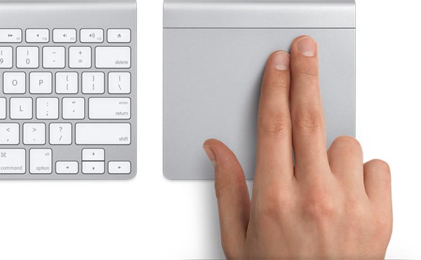Apple Multi-Touch Magic Trackpad | Gadgetsin