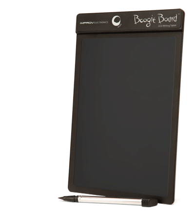 Boogie Board Touch Screen LCD Writing Tablet
