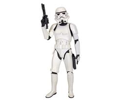 12-Inch Limited Edition Stormtrooper Modular Deluxe Statue