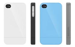 Incase iPhone 4 Cases Unveiled