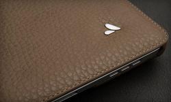 Vaja Agenda 2 iPad Leather Case