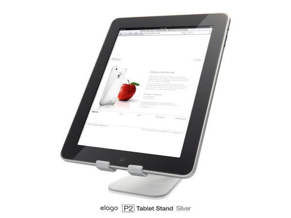 Elago P2 iPad Stand
