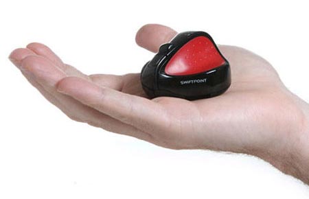 Swiftpoint Wireless Mini Mouse