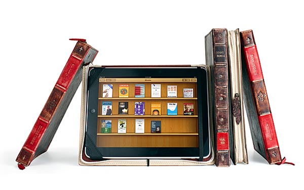 Twelve South BookBook iPad Case