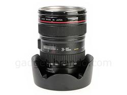 More Advanced Canon EF 24-105mm Lens Mug