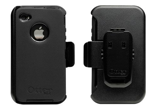 OtterBox Defender iPhone 4 Case