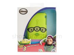 Toy Story 3 Alien iPhone Case
