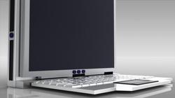 Chip Tablet PC Design Concept