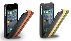 Melkco Limited Edition iPhone 4 Leather Case