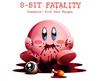 8-Bit Fatality Shows Us Different Video Game World