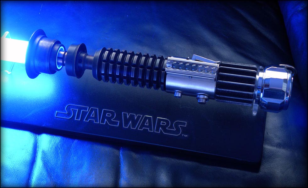 Star Wars Lightsaber Images. Make Your Own Star Wars
