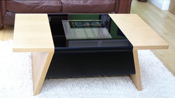 Table Basse Ikea