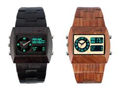 WeWOOD Wooden Wrist Watches