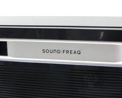 Sound Freaq Bluetooth Wireless Music System