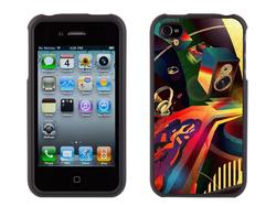 Speck limited Edition Fitted Artsprojekt iPhone 4 Case