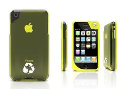 Innovez Eco-friendly Biodegradable iPhone Case