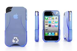 Innovez Biodegradable Eco-friendly iPhone 4 Case