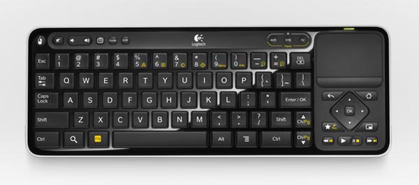 Logitech Revue with Google TV Available for Preorder