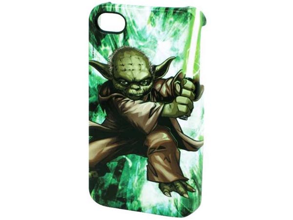 Star Wars Themed iPhone 4 Cases