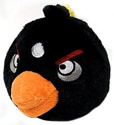 Cute Angry Birds Plush Toys