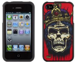 Speck Halloween Fitted iPhone 4 Case Spooky Limited Edition