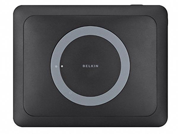 Belkin Grip 360 iPad Case and Matching iPad Stand