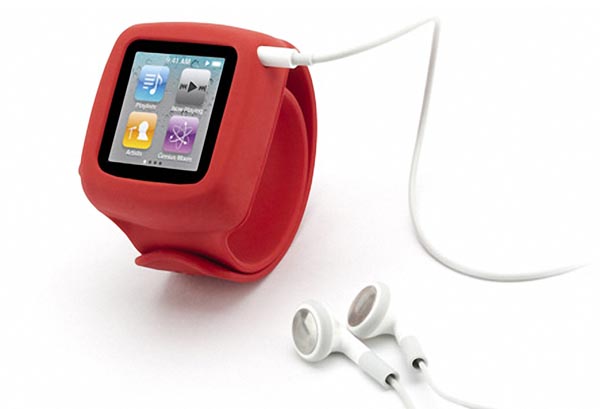 Griffin Slap iPod Nano Wristband