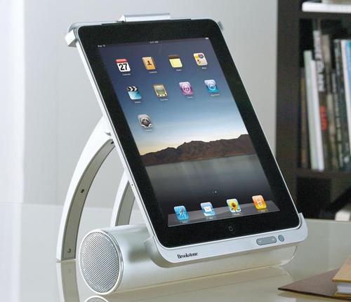 iDesign iPad Docking Station