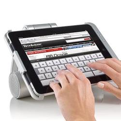 iDesign iPad Docking Station