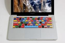 LEGO Styled MacBook Keyboard Sticker