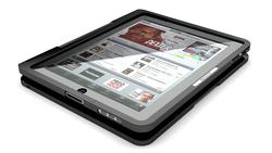 Crux360 iPad Case Turns Your iPad into Laptop